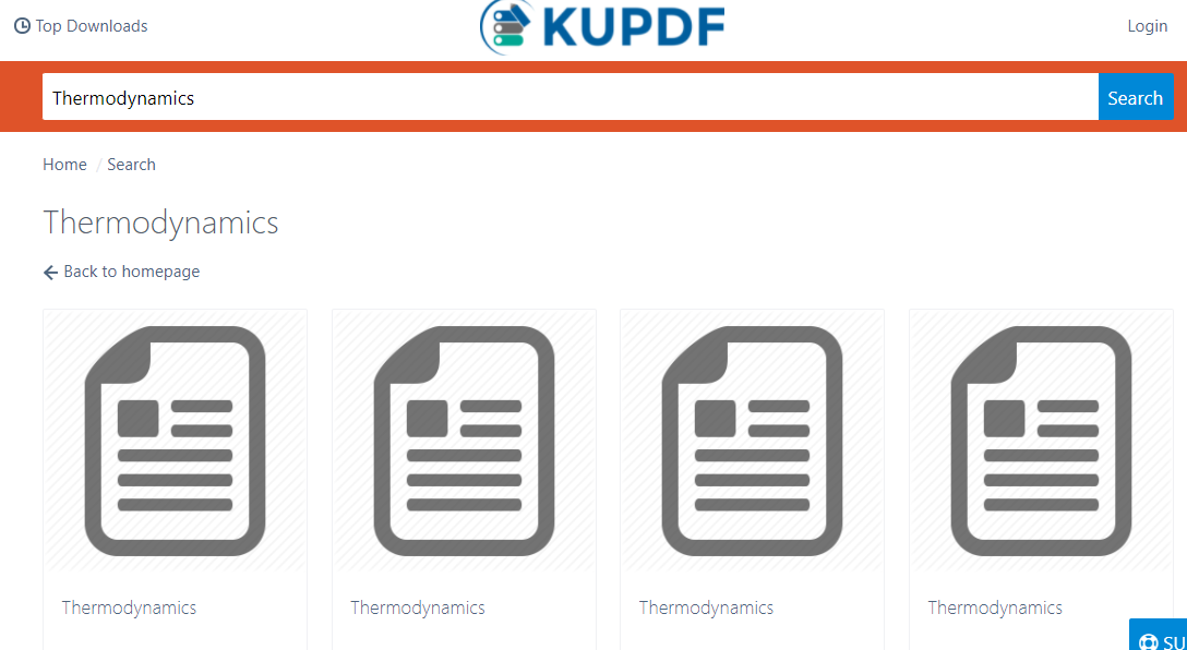 KUPDF Download free documents pdf online