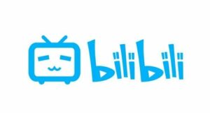 logo bilibili anime app watch free