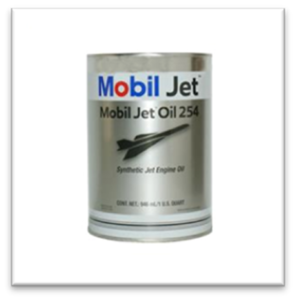 Different Lubricating Oils used in a Gas Turbine Engine
Mobile jet 